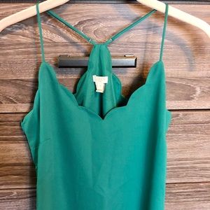 JCrew Tank Top